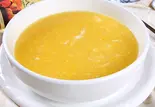 コーンスープ(刀削麺酒坊 豊洲店)