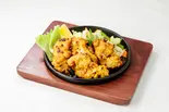 ガーリックティッカ Garlic Tikka  4pcs（ディワリ 福島本店）