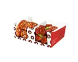 ミニ＆ミニ (約300g) Mini ＆ Mini (approx.300g)（クリスピーチキンアンドトマト荏原町店 CRISPY CHICKEN n' TOMATO Ebaramachi）