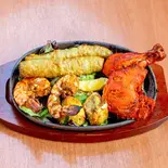 タンドリーミックスグリル Tandoori Mixed Grill（シティマート 大島店）