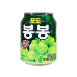 ぶどうボンボンジュース 238ml / Grape Bon Bon（シンチャムトッポッキ 下北沢）