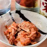本格韓国キムチ（【定食弁当】松竹亭 清水店）