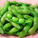 枝豆（中華家 隆華）