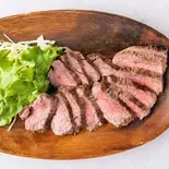 プライムビーフステーキ Prime Beef Steak(洋風酒場トゥエルブ)
