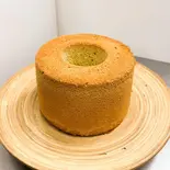 シフォンケーキ プレーン（グルテンフリー田んぼのパン工房 米魂）