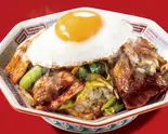 回鍋飯(大阪王将 上板橋店)