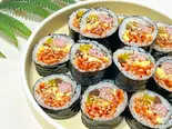 チンミチェキンパ（シンジョントッポッキ新大久保店）
