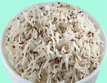 ジェエライス/Jira Rice（インド・ネパールレストラン クシ）