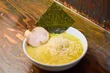 塩ラーメン（らーめん 氣華）