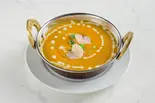 プラウンマサラ/Prawn Masala Curry（ローズ(rose)）