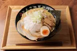 特製豚骨味噌らーめん（二代目五衛門西千葉店）