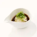 【439】トッピング 追加おろしポン酢（ココス 大橋店）