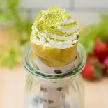 抹茶ティラミス（Crepe city京急蒲田店）