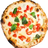 Pizzaフィレット（Pizzeria TRULLI）