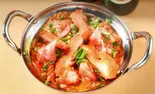 Chicken Tikka Masala Curry/チキンティッカマサラカレー（エベレストキッチン インディアンネパールレストラン 本店）