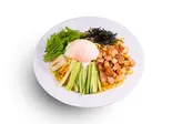 まぜそば（ラーメン赤龍）