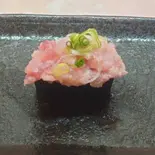 ネギトロ軍艦(笹互 綾瀬店)