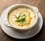 トリッパのスパイス煮込み（イタリアンバル AMIGO弁天通り店）