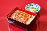 うなぎ弁当 ふみづき（うなぎ割烹大江戸）