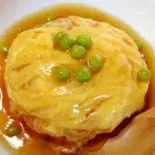 カ二玉(蛋饼)(中華市場 悟空)