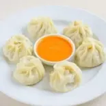 モモ6P MOMO 6p（MILAN CAFE＆RESTAURANT）