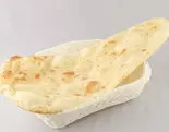 プレーンナン Plain Naan（ニューマリカ）