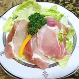 ハム サラダ 小（ポパイ）