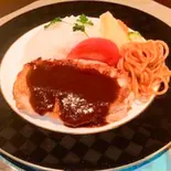 チキングリル弁当（パスタハウス プリモ）