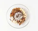 カカオエナジープレート(CACAO ENERGY PLATE)（YOGI 札幌店）