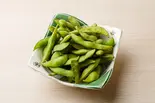 枝豆（炉端すず木）