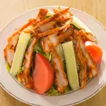 チキンサラダ/Chicken Salad(リトルナマステスパイス)