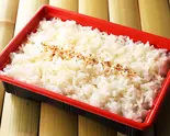 御飯の大盛り 400g（大分宇佐からあげ悠 千住元町店）