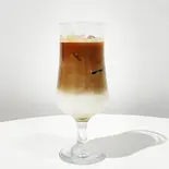 カフェモカ(ICE)（cafe foop tokyo）