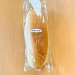 コッペパン【ブルーベリー】（クック・ボヌール）