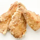 むね Deep-fried Chicken Breast（とり膳）