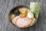 特製 塩らーめん（らーめん一郎）