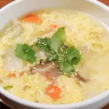 玉子スープ（韓国ダイニング）