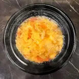 玉子スープ（高麗亭 ときわ台）