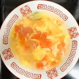 玉子スープ（中華料理 北京亭 戸田公園店）