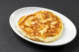 チーズホットク（POPOホットク 本店）