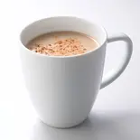 チャイティーラテ Chai Tea Latte(カフェ・ド・クリエ JRイン札幌北2条店)