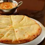 チーズナンセット/CheeseNan Set(インドダイニングサンライズ上永谷店)