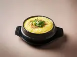 ケランチム 계란찜（ミチンゴギ）