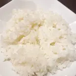 大盛りライス(350g)（東昇酒家 富士見店）