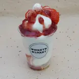 イチゴソフト（SWEETS STREET 寺田町店）