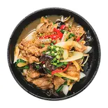 牛プルコギ（ジョンノ屋台村＆ネネチキン 新宿御苑店）