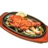 タンドリーチキン Tandoori Chicken（インドレストランロイヤル）
