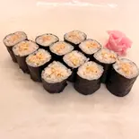 納豆巻き2本セット（鮨 比良乃）