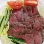 牛肉サラダ GỎI BÒ（ベトナム料理みいちゃん）
