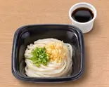 2倍盛りぶっかけうどん(から好し 小平小川町店)